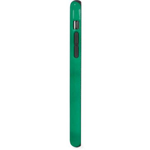 Saudi Arabia Soccer Flag iPhone X Pro Case